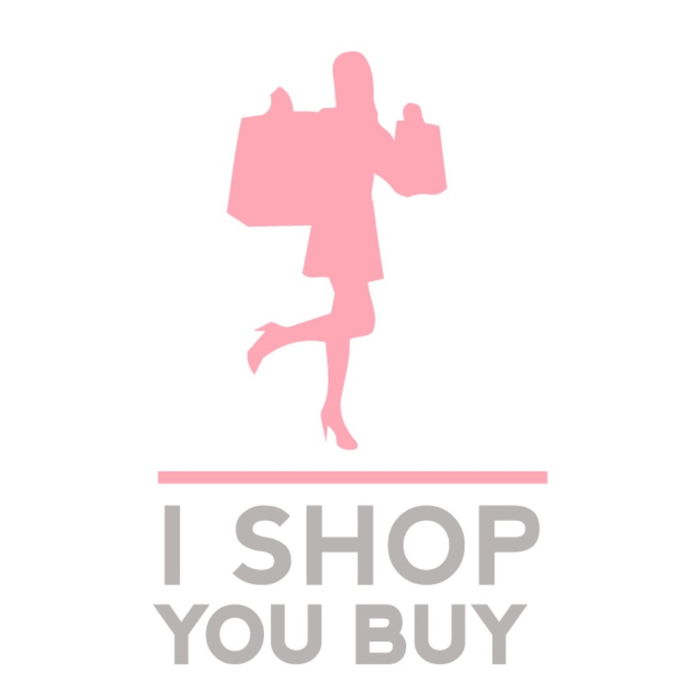 Meet your Posher, I Shop You Buy